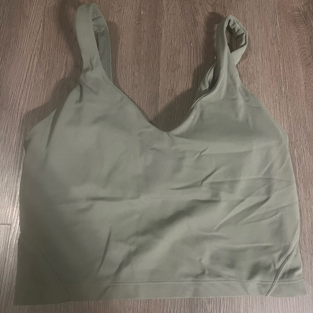 Lululemon Align Tank